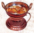 pakistanisches restaurant