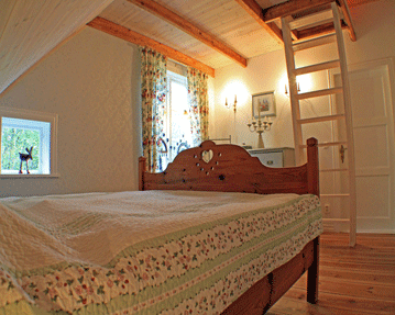 G&auml;stezimmer 1