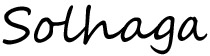 Solhaga